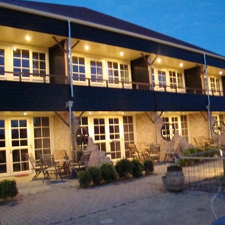 Appartamento Crea-Trends Vacations Sluis Esterno foto
