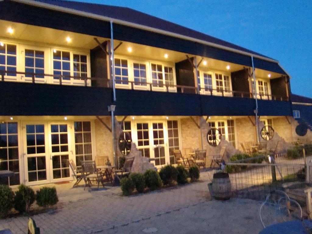 Appartamento Crea-Trends Vacations Sluis Esterno foto