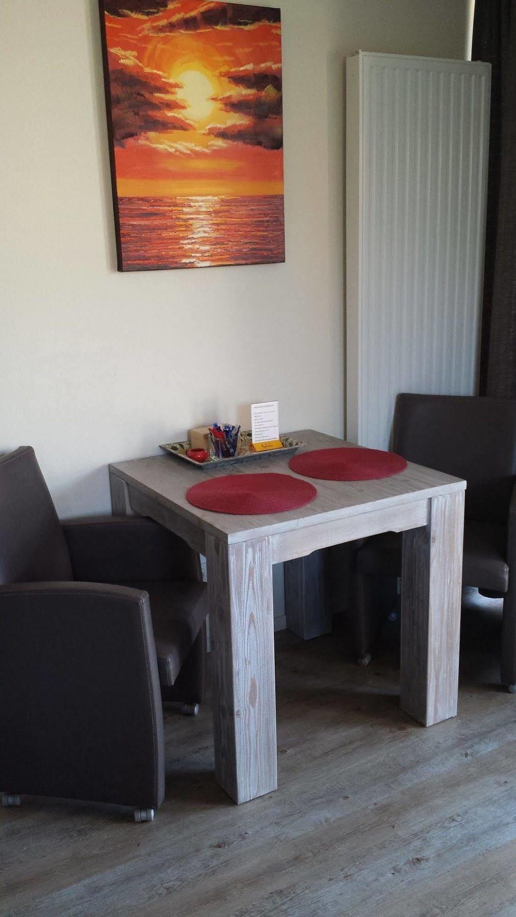 Appartamento Crea-Trends Vacations Sluis Esterno foto