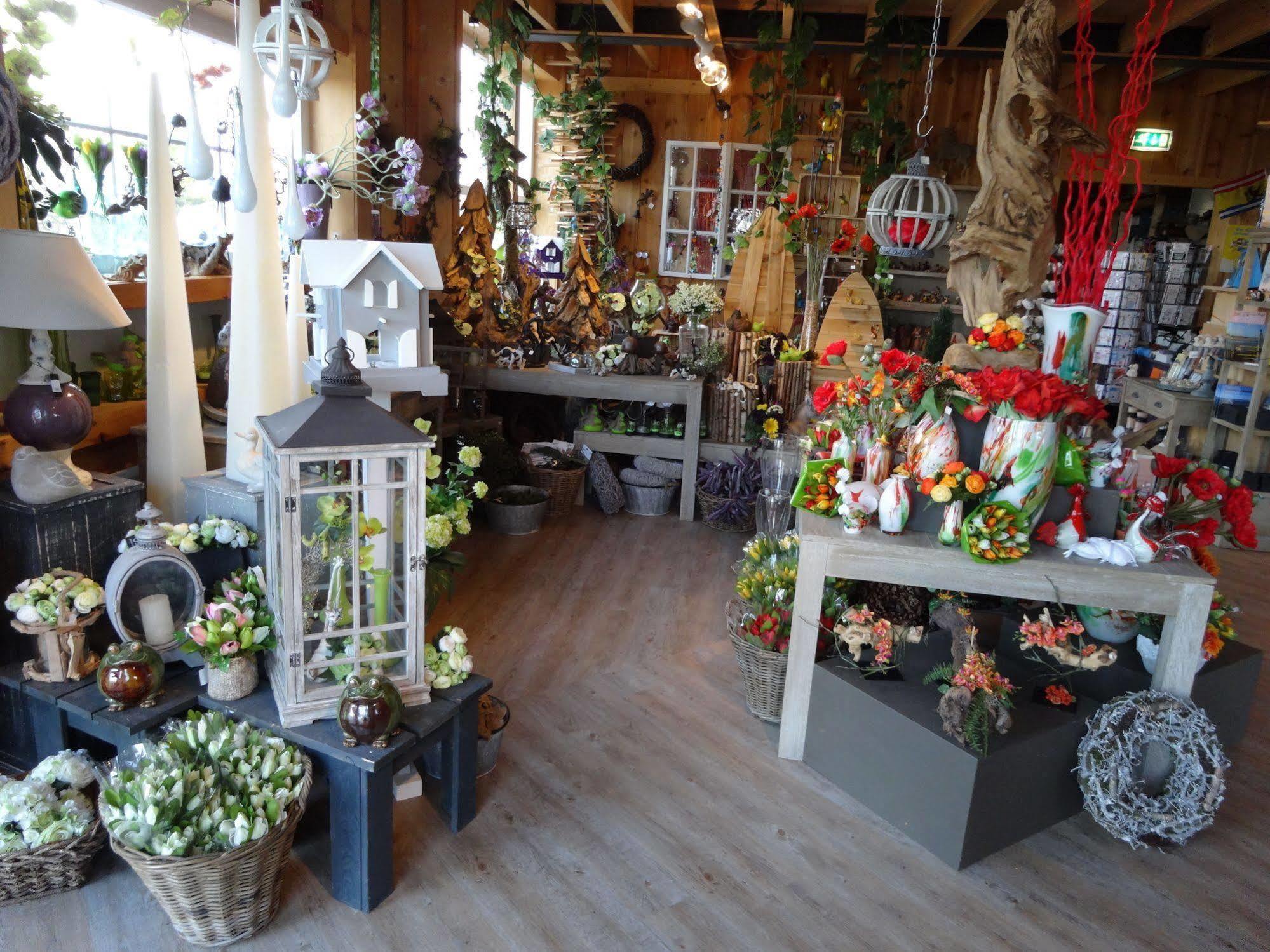 Appartamento Crea-Trends Vacations Sluis Esterno foto